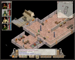 Avernum 6 Screenshots