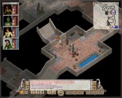 Avernum 6 Screenshots