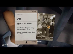 Sam & Max: The Devil's Playhouse Screenshots