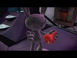 Sam & Max: The Devil's Playhouse Screenshots