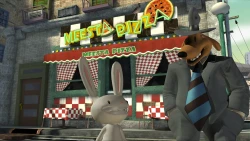 Sam & Max: The Devil's Playhouse Screenshots