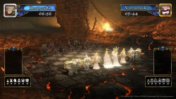 Battle vs. Chess Screenshots