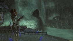 Скриншот к игре Divinity 2: The Dragon Knight Saga