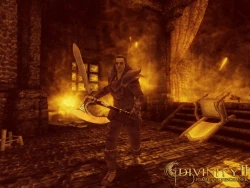 Divinity 2: The Dragon Knight Saga Screenshots