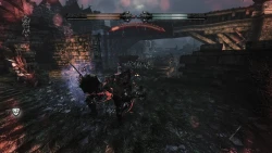 Скриншот к игре Hunted: The Demon's Forge