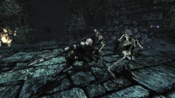 Скриншот к игре Hunted: The Demon's Forge