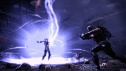 Скриншот к игре Hunted: The Demon's Forge