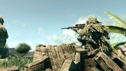 Скриншот к игре Sniper: Ghost Warrior