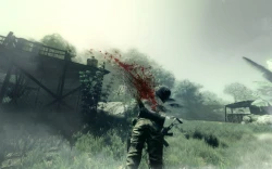 Sniper: Ghost Warrior Screenshots