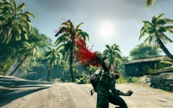 Sniper: Ghost Warrior Screenshots