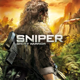 Sniper: Ghost Warrior