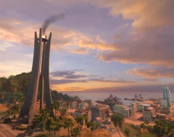 Tropico 3: Absolute Power Screenshots