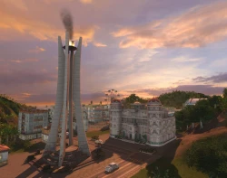 Tropico 3: Absolute Power Screenshots