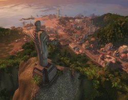 Tropico 3: Absolute Power Screenshots