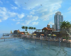 Скриншот к игре Tropico 3: Absolute Power