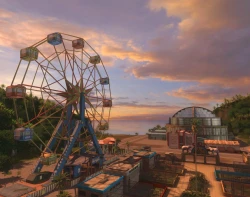 Tropico 3: Absolute Power Screenshots