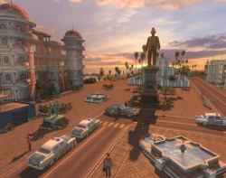 Tropico 3: Absolute Power Screenshots