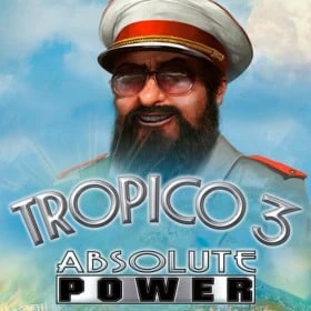 Tropico 3: Absolute Power