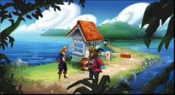 Скриншот к игре Monkey Island 2 Special Edition: LeChuck's Revenge