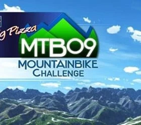 Mountainbike Challenge 09
