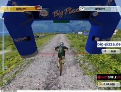 Mountainbike Challenge 09 Screenshots