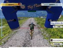 Mountainbike Challenge 09 Screenshots