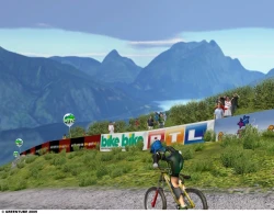 Mountainbike Challenge 09 Screenshots