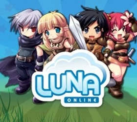 Luna Online