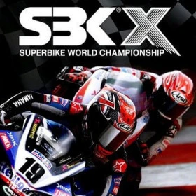 SBK X: Superbike World Championship