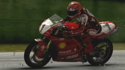 Скриншот к игре SBK X: Superbike World Championship