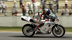 Скриншот к игре SBK X: Superbike World Championship