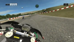 Скриншот к игре SBK X: Superbike World Championship