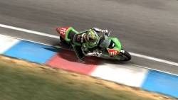 Скриншот к игре SBK X: Superbike World Championship