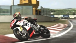 Скриншот к игре SBK X: Superbike World Championship