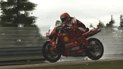 Скриншот к игре SBK X: Superbike World Championship