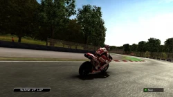 Скриншот к игре SBK X: Superbike World Championship