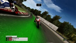 Скриншот к игре SBK X: Superbike World Championship