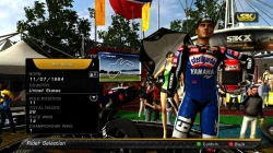 Скриншот к игре SBK X: Superbike World Championship