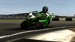 Скриншот к игре SBK X: Superbike World Championship