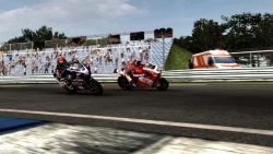 Скриншот к игре SBK X: Superbike World Championship