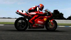 Скриншот к игре SBK X: Superbike World Championship