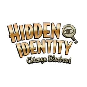 Hidden Identity: Chicago Blackout