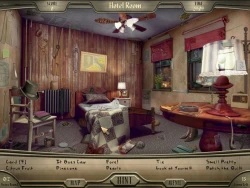 Скриншот к игре Hidden Identity: Chicago Blackout