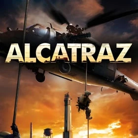 Alcatraz (2010)