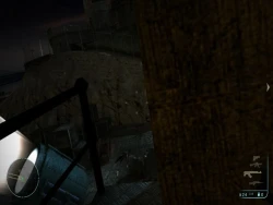Скриншот к игре Alcatraz (2010)