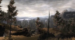 Скриншот к игре The Lord of the Rings: War in the North