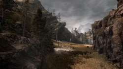 Скриншот к игре The Lord of the Rings: War in the North