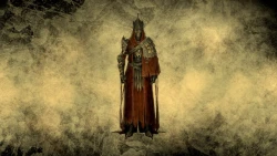 Скриншот к игре The Lord of the Rings: War in the North