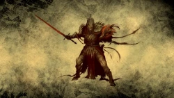 Скриншот к игре The Lord of the Rings: War in the North