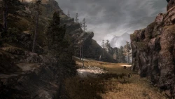 Скриншот к игре The Lord of the Rings: War in the North